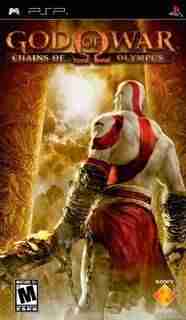 Descargar God Of War Chains Of Olympus [MULTI5] por Torrent